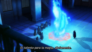 Wistoria: Wand and Sword